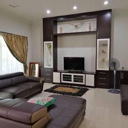 Ipoh Vacation Home מראה חיצוני תמונה