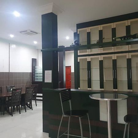 Ipoh Vacation Home מראה חיצוני תמונה