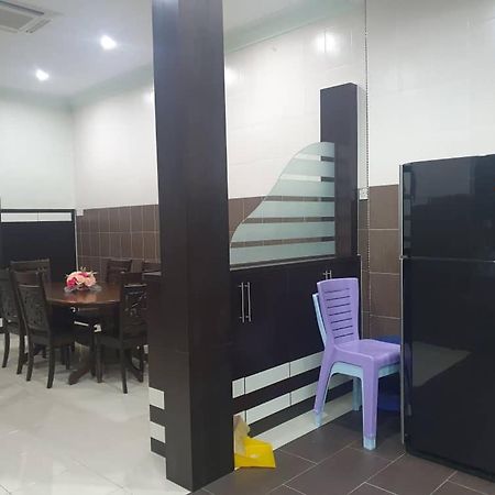 Ipoh Vacation Home מראה חיצוני תמונה
