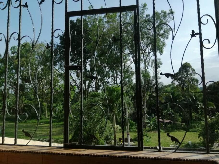 Ipoh Vacation Home מראה חיצוני תמונה
