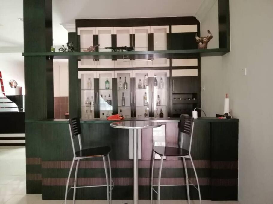 Ipoh Vacation Home מראה חיצוני תמונה