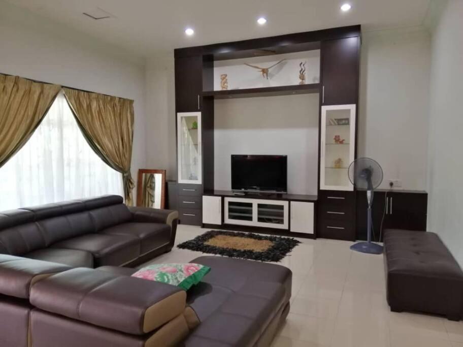 Ipoh Vacation Home מראה חיצוני תמונה