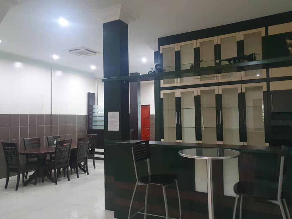 Ipoh Vacation Home מראה חיצוני תמונה