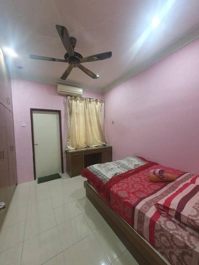 Ipoh Vacation Home מראה חיצוני תמונה