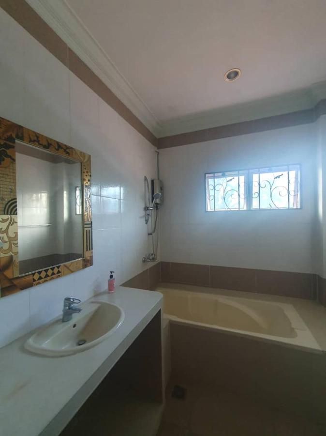 Ipoh Vacation Home מראה חיצוני תמונה