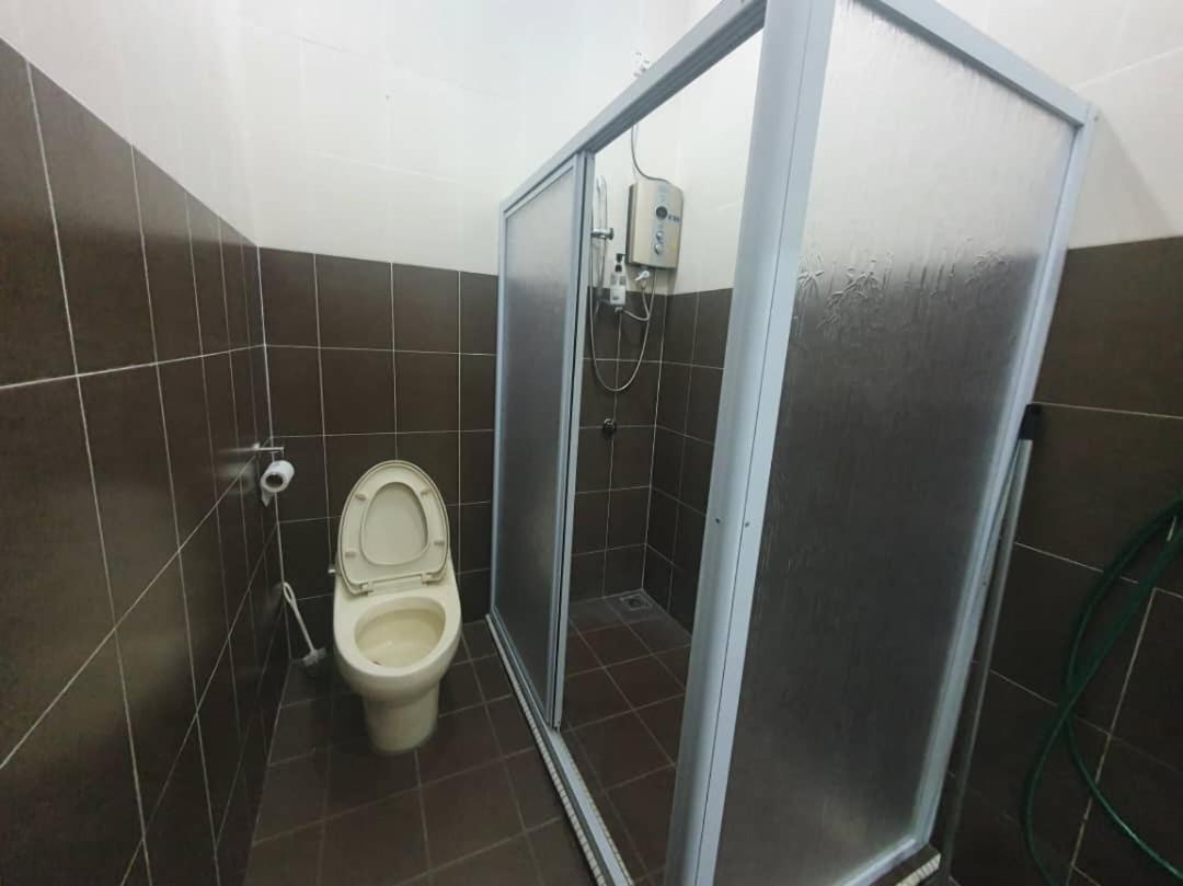 Ipoh Vacation Home מראה חיצוני תמונה