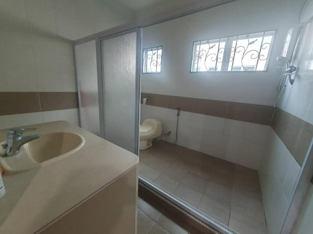 Ipoh Vacation Home מראה חיצוני תמונה