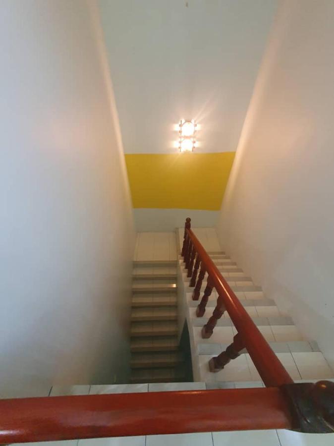 Ipoh Vacation Home מראה חיצוני תמונה