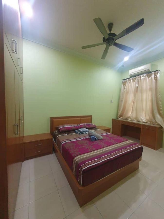 Ipoh Vacation Home מראה חיצוני תמונה