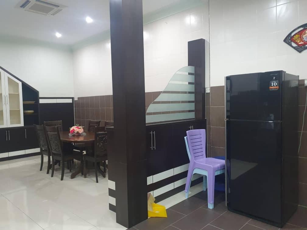 Ipoh Vacation Home מראה חיצוני תמונה