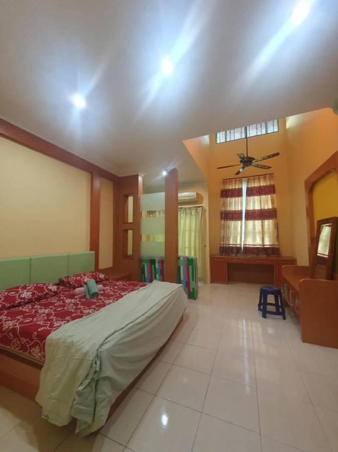 Ipoh Vacation Home מראה חיצוני תמונה